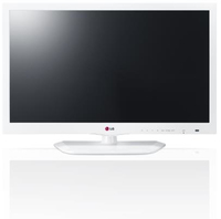LG LG 26LN457B Fernseher 66 cm (26") HD Weiß https://images.icecat.biz/img/norm/low/18134647-6768.jpg