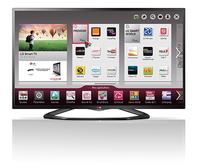 LG LG 60LN575S Fernseher 152,4 cm (60") Full HD Smart-TV WLAN Schwarz https://images.icecat.biz/img/norm/low/18134683-8196.jpg LG LG 60LN575S Fernseher 152,4 cm (60") Full HD Smart-TV WLAN Schwarz https://images.icecat.biz/img/norm/low/18134683-8196.jpg