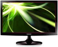 Samsung Samsung S19C300B 47 cm (18.5 Zoll) 1366 x 768 Pixel Schwarz, Rot https://images.icecat.biz/img/norm/low/18139073-3888.jpg