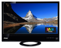 ASUS ASUS ML249HR 61 cm (24 Zoll) 1920 x 1080 Pixel Full HD Schwarz https://images.icecat.biz/img/norm/low/18143480-7344.jpg