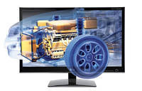 LG LG D2343PB-BN Computerbildschirm 58,4 cm (23 Zoll) 1920 x 1080 Pixel Full HD LED Schwarz https://images.icecat.biz/img/norm/low/18145678-145.jpg