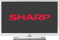 Sharp Sharp LC-32LE350V-WH Fernseher 81,3 cm (32") Full HD Weiß https://images.icecat.biz/img/norm/low/18151591-7303.jpg