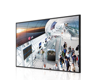 LG LG 47WS50BS Signage-Display Digital Beschilderung Flachbildschirm 119,4 cm (47 Zoll) LED Full HD Schwarz https://images.icecat.biz/img/norm/low/18152260-4654.jpg