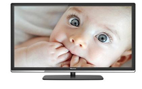 Hisense Hisense LHDN19W12UK Fernseher 48,3 cm (19") HD Schwarz https://images.icecat.biz/img/norm/low/18158206-5446.jpg