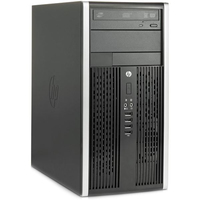 ☆HP 6300 i3 3220 8GB 新品SSD＋HDD Win10 HP HP compaq 6300 pro SFF Computer intel Core i3 3220 3.3GHz 8G