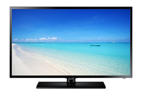 Samsung Samsung HG42EB675FBXXC Gästefernseher 106,7 cm (42") Full HD 300 cd/m² Schwarz 20 W https://images.icecat.biz/img/norm/low/18169642-5688.jpg