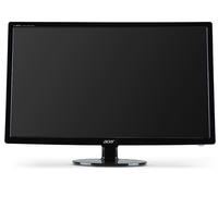 Acer Acer S1 S241HL bmid Full HD 61 cm (24 Zoll) 1920 x 1080 Pixel Schwarz https://images.icecat.biz/img/norm/low/18174215-7319.jpg Acer Acer S1 S241HL bmid Full HD 61 cm (24 Zoll) 1920 x 1080 Pixel Schwarz https://images.icecat.biz/img/norm/low/18174215-7319.jpg