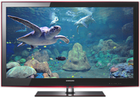 Samsung Samsung UE32B6000VP 81,3 cm (32") Full HD Schwarz https://images.icecat.biz/img/norm/low/18212118-2791.jpg
