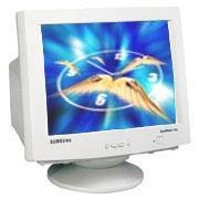 Samsung Samsung 17IN 23MM 1280X1024 65HZ CRT-Monitor 43,2 cm (17 Zoll) 1024 x 768 Pixel https://images.icecat.biz/img/norm/low/18231-3605.jpg
