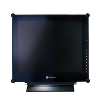 AG Neovo AG Neovo X-17P Computerbildschirm 43,2 cm (17 Zoll) 1280 x 1024 Pixel Schwarz https://images.icecat.biz/img/norm/low/18238443-8440.jpg