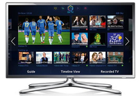 Samsung Samsung F6200 127 cm (50") Full HD Smart-TV WLAN Silber https://images.icecat.biz/img/norm/low/18255010-9804.jpg