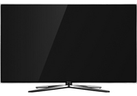 Hisense Hisense LTDN55XT770XWSEU3D Fernseher 139,7 cm (55") Full HD Smart-TV WLAN Schwarz https://images.icecat.biz/img/norm/low/18260265-2863.jpg