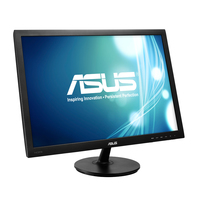 ASUS ASUS VS24AH-P LED display 61,2 cm (24.1 Zoll) 1920 x 1200 Pixel Full HD Schwarz https://images.icecat.biz/img/norm/low/18260920-7589.jpg