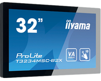 iiyama iiyama ProLite T3234MSC-B2X 80 cm (31.5 Zoll) 1920 x 1080 Pixel Full HD LED Touchscreen Tisch Schwarz https://images.icecat.biz/img/norm/low/18262771-8701.jpg iiyama iiyama ProLite T3234MSC-B2X 80 cm (31.5 Zoll) 1920 x 1080 Pixel Full HD LED Touchscreen Tisch Schwarz https://images.icecat.biz/img/norm/low/18262771-8701.jpg