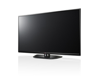 LG LG 42PN4500 Fernseher 106,7 cm (42 Zoll) XGA Schwarz https://images.icecat.biz/img/norm/low/18267375-2407.jpg