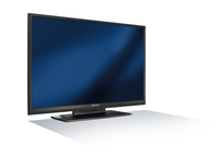 Grundig Grundig 40 VLE 4322 BF 101,6 cm (40") Full HD Schwarz https://images.icecat.biz/img/norm/low/18268070-4561.jpg