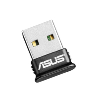 ASUS USB-BT400 Bluetooth 3 Mbit/s - 90IG0070-BW0600