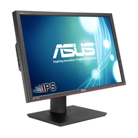 ASUS ASUS PA249Q 61,2 cm (24.1 Zoll) 1920 x 1200 Pixel Full HD LED Schwarz https://images.icecat.biz/img/norm/low/18271087-622.jpg