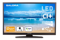 Salora Salora 32LED8100C Fernseher 81,3 cm (32") HD Schwarz https://images.icecat.biz/img/norm/low/18276748-9389.jpg