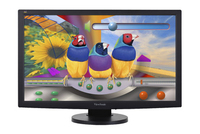 Viewsonic Viewsonic Graphic Series VG2433-LED 59,9 cm (23.6 Zoll) 1920 x 1080 Pixel Full HD Schwarz https://images.icecat.biz/img/norm/low/18276843-9460.jpg