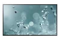 Samsung Samsung MD65C Digital Beschilderung Flachbildschirm 165,1 cm (65 Zoll) LED Full HD Grau Touchscreen https://images.icecat.biz/img/norm/low/18276920-47.jpg