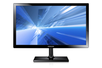 Samsung Samsung T23C350EW Full HD 58,4 cm (23 Zoll) 1920 x 1080 Pixel Schwarz https://images.icecat.biz/img/norm/low/18276971-8584.jpg