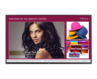 LG LG 55WS50BS-B Signage-Display Digital Beschilderung Flachbildschirm 139,7 cm (55 Zoll) LED Full HD Schwarz https://images.icecat.biz/img/norm/low/18286280-1098.jpg