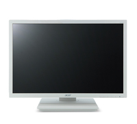 Acer Acer Professional 226WLwmdr 55,9 cm (22 Zoll) 1680 x 1050 Pixel WSXGA+ LED Weiß https://images.icecat.biz/img/norm/low/18287926-8949.jpg