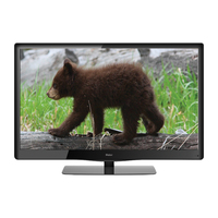 Haier Haier LE50F2280 Fernseher 127 cm (50") Full HD Schwarz https://images.icecat.biz/img/norm/low/18287961-3959.jpg