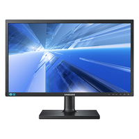 Samsung Samsung S22C650P Computerbildschirm 54,6 cm (21.5 Zoll) 1920 x 1080 Pixel Schwarz https://images.icecat.biz/img/norm/low/18293639-1214.jpg