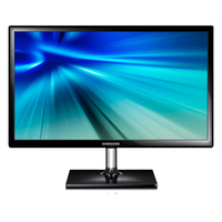 Samsung Samsung LS24C570HL/ZA 59,9 cm (23.6 Zoll) 1920 x 1080 Pixel Full HD Schwarz https://images.icecat.biz/img/norm/low/18293644-1634.jpg