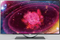 Hisense Hisense K660 127 cm (50") Full HD Smart-TV WLAN Schwarz https://images.icecat.biz/img/norm/low/18296735-4433.jpg