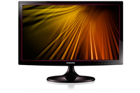 Samsung Samsung S24C300H Full HD 61 cm (24 Zoll) 1920 x 1080 Pixel Schwarz, Rot https://images.icecat.biz/img/norm/low/18299412-5503.jpg
