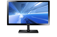 Samsung Samsung T27C350EW 68,6 cm (27 Zoll) 1920 x 1080 Pixel Full HD LED Schwarz https://images.icecat.biz/img/norm/low/18299418-5750.jpg