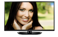 LG LG 50PN450P Fernseher 127 cm (50 Zoll) XGA Schwarz https://images.icecat.biz/img/norm/low/18307314-6159.jpg