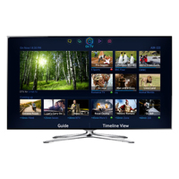 Samsung Samsung Series 7 UN60F7100AF 152,4 cm (60") Full HD Smart-TV WLAN Silber https://images.icecat.biz/img/norm/low/18316990-39.jpg
