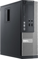Windowsデスクトップ Dell OptiPlex 3010 Windows 7 DELL Optiplex 3010【Windows7 Pro 64bit・Core i5・DVDマルチ