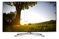 Samsung Samsung UE46F6650SS 116,8 cm (46") Full HD Smart-TV WLAN Silber https://images.icecat.biz/img/norm/low/18384266-9017.jpg