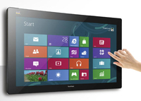 Viewsonic Viewsonic TD3240 Computerbildschirm 81,3 cm (32 Zoll) 1920 x 1080 Pixel LED Touchscreen Tisch Schwarz https://images.icecat.biz/img/norm/low/18405073-8786.jpg Viewsonic Viewsonic TD3240 Computerbildschirm 81,3 cm (32 Zoll) 1920 x 1080 Pixel LED Touchscreen Tisch Schwarz https://images.icecat.biz/img/norm/low/18405073-8786.jpg