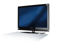 Grundig Grundig 40VLE4149C Gästefernseher 101,6 cm (40") Full HD Schwarz 20 W https://images.icecat.biz/img/norm/low/18406024-1204.jpg