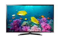 Samsung Samsung UE40F5500AW 101,6 cm (40") Full HD Smart-TV WLAN Schwarz https://images.icecat.biz/img/norm/low/18407989-2064.jpg