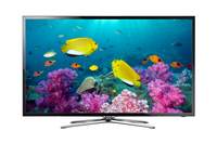 Samsung Samsung UE40F5700AW 101,6 cm (40") Full HD Smart-TV WLAN Schwarz https://images.icecat.biz/img/norm/low/18407990-6886.jpg