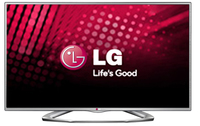 LG LG 42LA6205 Fernseher 106,7 cm (42") Full HD Smart-TV WLAN Schwarz https://images.icecat.biz/img/norm/low/18635711-4644.jpg