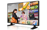 LG LG 42WL10MS Signage-Display Digital Beschilderung Flachbildschirm 106,7 cm (42 Zoll) LCD, LED Full HD Schwarz https://images.icecat.biz/img/norm/low/18638653-7230.jpg LG LG 42WL10MS Signage-Display Digital Beschilderung Flachbildschirm 106,7 cm (42 Zoll) LCD, LED Full HD Schwarz https://images.icecat.biz/img/norm/low/18638653-7230.jpg