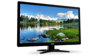Acer Acer G6 G236HLHbid 58,4 cm (23 Zoll) 1920 x 1080 Pixel Full HD LED Schwarz https://images.icecat.biz/img/norm/low/18648567-6926.jpg