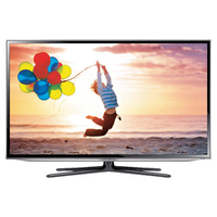 Samsung Samsung UN46ES6003FXZA Fernseher 116,8 cm (46") Full HD Schwarz https://images.icecat.biz/img/norm/low/18656447-502.jpg