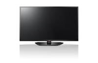 LG LG 32LN536B Fernseher 81,3 cm (32") HD Schwarz https://images.icecat.biz/img/norm/low/18664462-2080.jpg