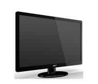 Acer Acer S0 S220HQL 54,6 cm (21.5 Zoll) 1920 x 1080 Pixel Full HD Schwarz https://images.icecat.biz/img/norm/low/18664587-377.jpg