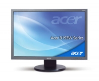 Acer Acer B193WBymdh 48,3 cm (19 Zoll) 1440 x 900 Pixel Grau https://images.icecat.biz/img/norm/low/1893617-2133.jpg