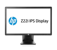 HP HP Z22i 54,6 cm (21.5 Zoll) 1920 x 1080 Pixel Full HD LED Schwarz https://images.icecat.biz/img/norm/low/19170421-3413.jpg